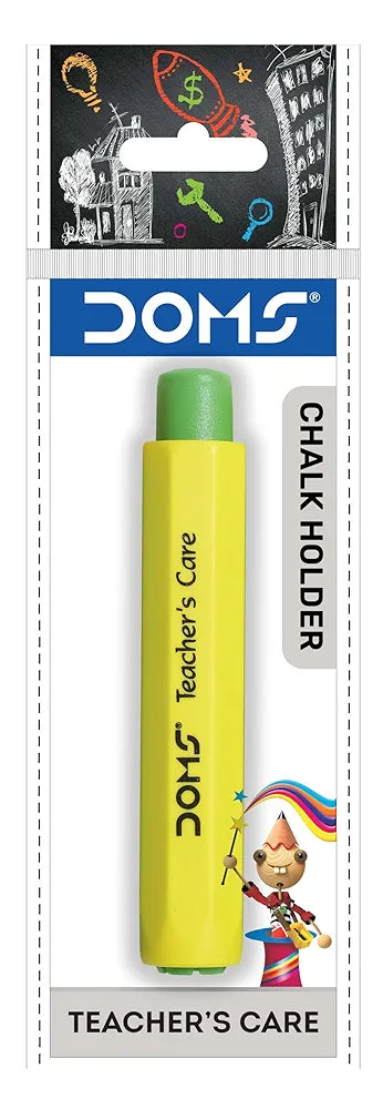 DOMS 3461 CHALK HOLDER DOMS 3461 CHALK HOLDER